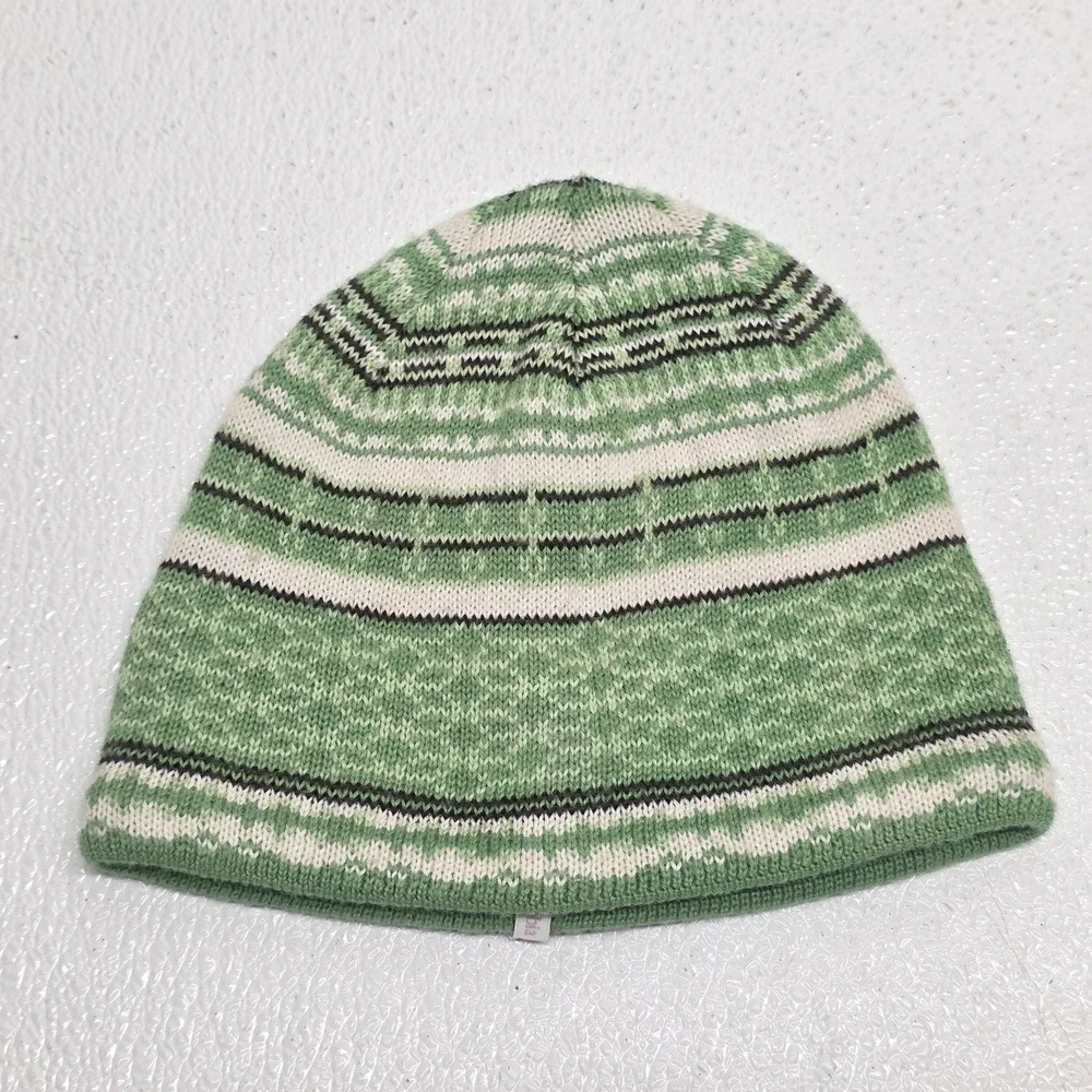 Columbia youth green